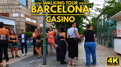 casino barcelona youtube